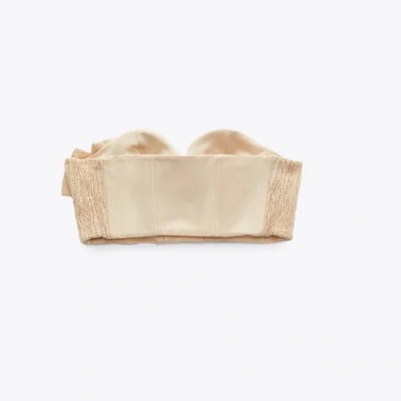 Floral Bustier Limited Edition - Picture 5 of 7